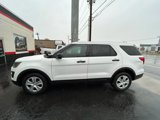 Used 2018 Ford Explorer 4WD Police Interceptor image 4