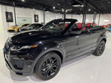 Used 2019 Land Rover Range Rover Evoque HSE Dynamic image 3