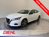 Used 2021 Nissan Altima 2.5 SR image 3