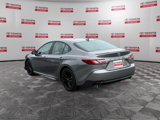 Certified 2025 Toyota Camry SE image 3