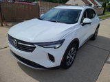 Used 2022 Buick Envision Essence w/ Safety Package image 4