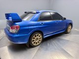 Used 2006 Subaru Impreza WRX STI image 5
