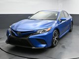 Used 2020 Toyota Camry SE image 4