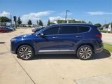 Used 2023 Hyundai Santa Fe Calligraphy image 2