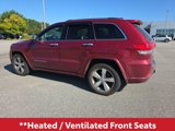 Used 2015 Jeep Grand Cherokee Overland w/ Advanced Technology Group image 5