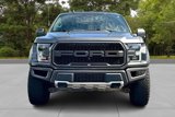 Used 2019 Ford F150 Raptor w/ Equipment Group 802A Luxury image 3