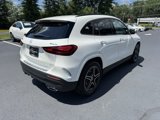 Used 2025 Mercedes-Benz GLA 250 4MATIC image 3