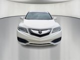 Used 2016 Acura RDX FWD w/ Technology Package image 2