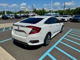 Used 2019 Honda Civic EX image 4