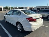 Used 2014 Honda Civic LX image 5
