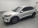 Used 2020 Ford Escape SE image 2