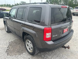 Used 2017 Jeep Patriot Sport w/ Power Value Group image 5