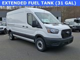 New 2025 Ford Transit 250 148 Medium Roof w/ Load Area Protection Package image 2