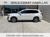 Certified 2022 Cadillac XT6 Premium Luxury w/ Technology Package image 2