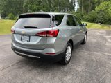 Used 2024 Chevrolet Equinox LT image 4
