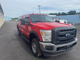Used 2016 Ford F250 XL w/ Power Equipment Group image 3