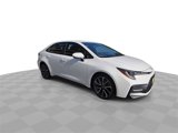 Used 2020 Toyota Corolla SE image 2