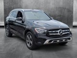 Certified 2021 Mercedes-Benz GLC 300 image 3