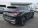 Certified 2023 Kia Sportage X-Line w/ X-Line Premium Package image 6