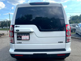 Used 2013 Land Rover LR4 HSE image 6