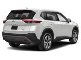 Used 2021 Nissan Rogue SV image 2