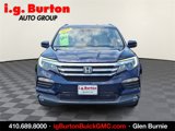Used 2017 Honda Pilot Touring image 2