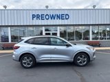 Used 2023 Ford Escape ST-Line w/ Tech Pack #1 image 2