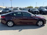 Used 2018 Kia Optima LX w/ Convenience Package image 2