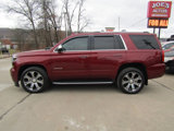 Used 2018 Chevrolet Tahoe Premier image 3
