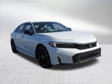 New 2025 Honda Civic Sport image 2
