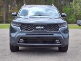 Used 2023 Kia Sorento X-Line EX image 2