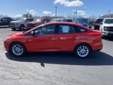 Used 2016 Ford Focus SE image 2