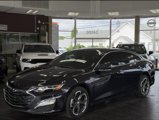 Used 2023 Chevrolet Malibu LT w/ Driver Confidence Package image 4