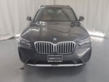 Certified 2022 BMW X3 sDrive30i w/ Premium Package 2 image 2