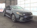 Used 2017 Kia Optima SX image 3