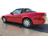 Used 1993 Mercedes-Benz 500 SL image 3