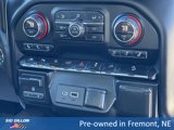 Used 2019 Chevrolet Silverado 1500 LTZ w/ LTZ Premium Package image 5
