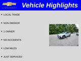 Used 2024 Subaru Crosstrek 2.0i Premium image 2