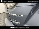 Certified 2022 Toyota Corolla LE image 3