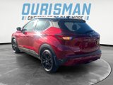 Used 2023 Nissan Kicks SV image 4