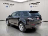 Used 2016 Land Rover Discovery Sport SE image 3