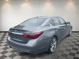 Used 2018 INFINITI Q50 Sport image 3