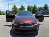 Used 2016 Kia Optima EX w/ Premium Package image 3