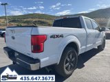 Used 2018 Ford F150 Lariat image 4