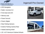 Used 2015 Jeep Grand Cherokee Limited image 4