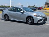 Certified 2023 Toyota Camry SE image 2