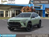 New 2025 Chevrolet Trax ACTIV image 6