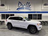 Used 2020 Jeep Grand Cherokee Limited image 2