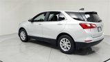 Used 2021 Chevrolet Equinox LT image 3