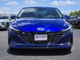 Used 2023 Hyundai Elantra Limited image 2